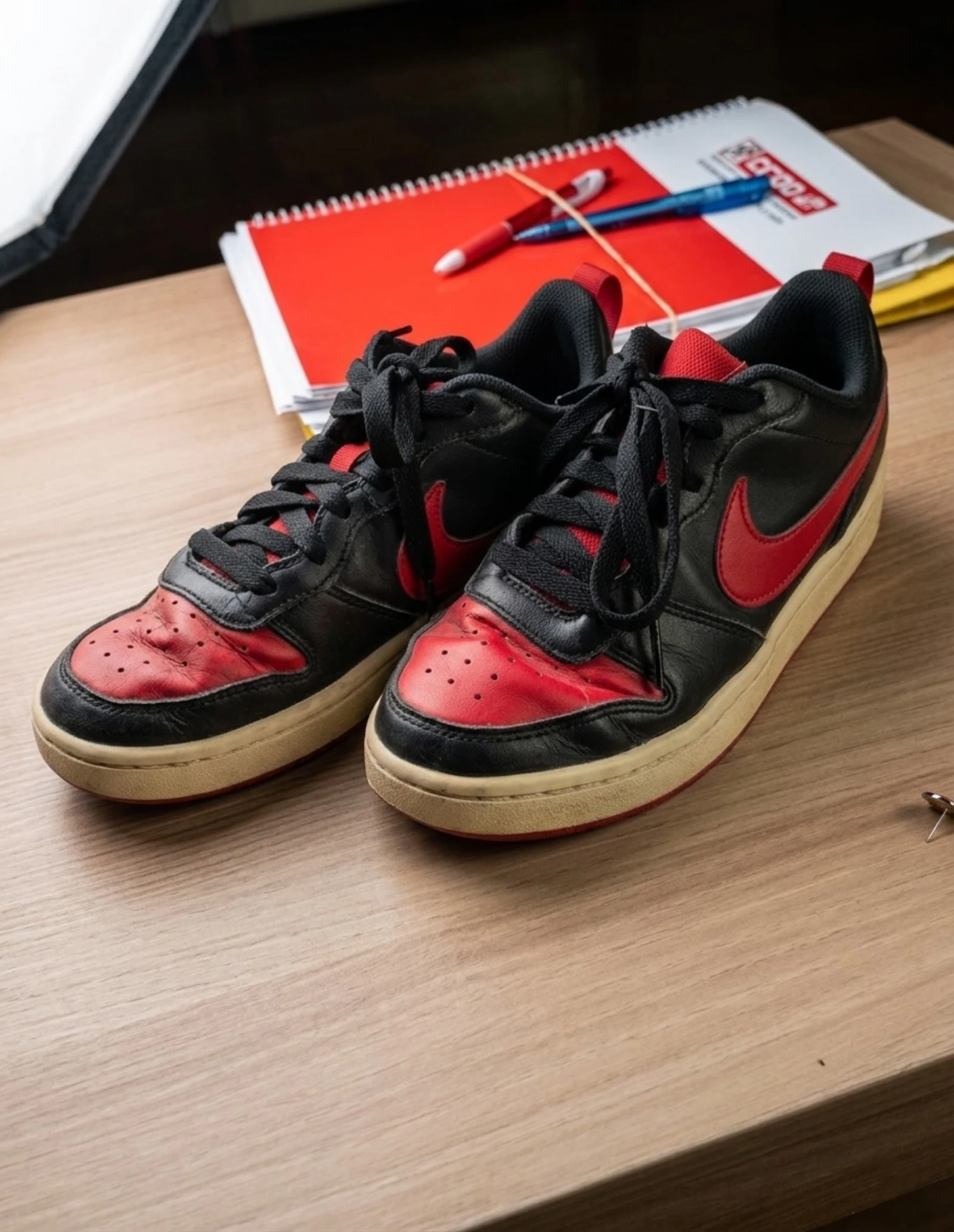 Zapatillas Nike 